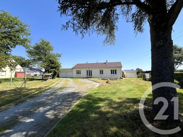 maison - LE GAVRE - 44