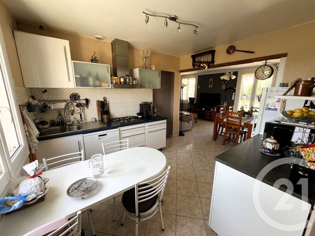 maison à vendre - 4 pièces - 96.58 m2 - LE GAVRE - 44 - PAYS-DE-LOIRE - Century 21 Espace De L'Isac