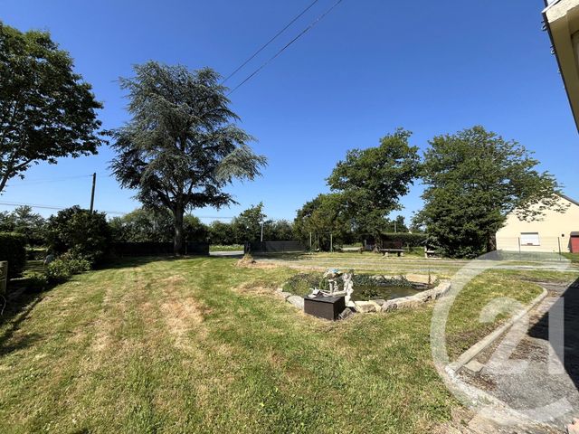 maison à vendre - 4 pièces - 96.58 m2 - LE GAVRE - 44 - PAYS-DE-LOIRE - Century 21 Espace De L'Isac