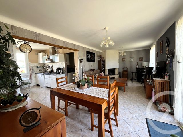 maison à vendre - 4 pièces - 96.58 m2 - LE GAVRE - 44 - PAYS-DE-LOIRE - Century 21 Espace De L'Isac