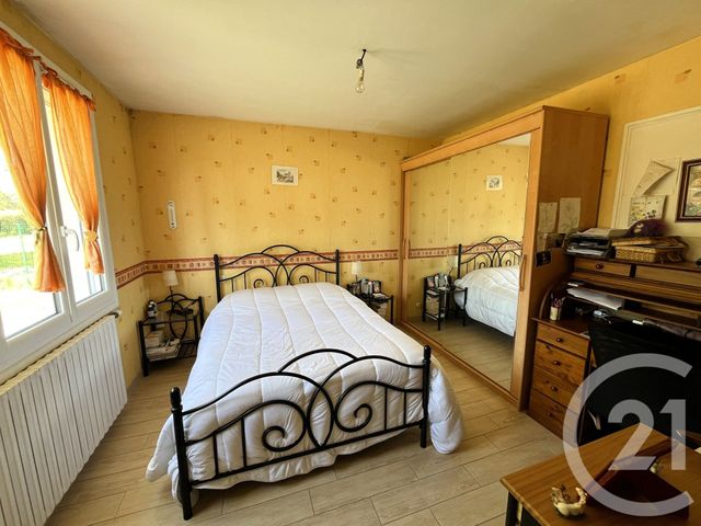 maison à vendre - 4 pièces - 96.58 m2 - LE GAVRE - 44 - PAYS-DE-LOIRE - Century 21 Espace De L'Isac