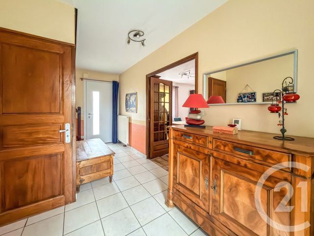 maison à vendre - 6 pièces - 187.93 m2 - VAY - 44 - PAYS-DE-LOIRE - Century 21 Espace De L'Isac