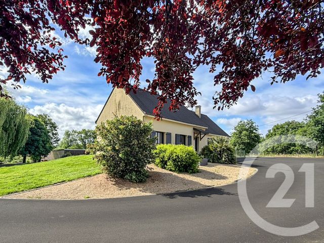 maison à vendre - 6 pièces - 187.93 m2 - VAY - 44 - PAYS-DE-LOIRE - Century 21 Espace De L'Isac