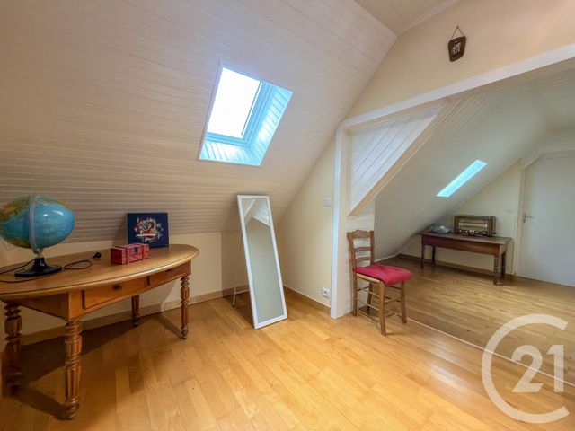 maison à vendre - 6 pièces - 187.93 m2 - VAY - 44 - PAYS-DE-LOIRE - Century 21 Espace De L'Isac