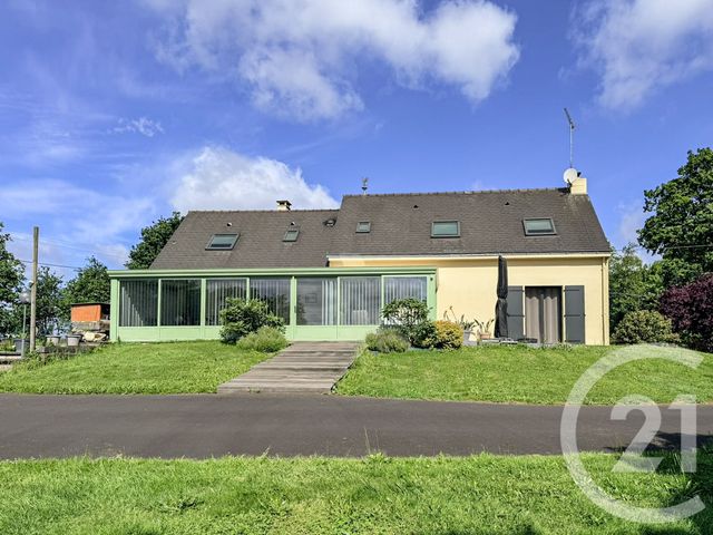 maison à vendre - 6 pièces - 187.93 m2 - VAY - 44 - PAYS-DE-LOIRE - Century 21 Espace De L'Isac