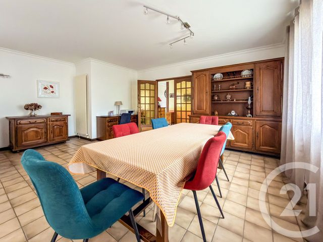 maison à vendre - 6 pièces - 187.93 m2 - VAY - 44 - PAYS-DE-LOIRE - Century 21 Espace De L'Isac