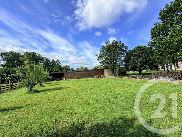 maison à vendre - 6 pièces - 187.93 m2 - VAY - 44 - PAYS-DE-LOIRE - Century 21 Espace De L'Isac