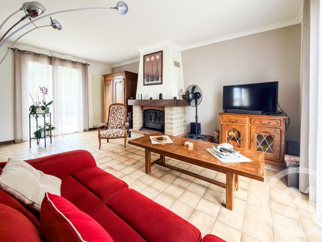 maison à vendre - 6 pièces - 187.93 m2 - VAY - 44 - PAYS-DE-LOIRE - Century 21 Espace De L'Isac