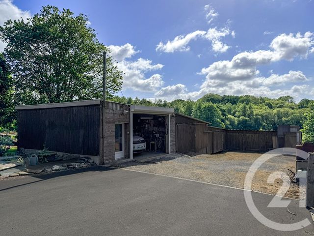 maison à vendre - 6 pièces - 187.93 m2 - VAY - 44 - PAYS-DE-LOIRE - Century 21 Espace De L'Isac