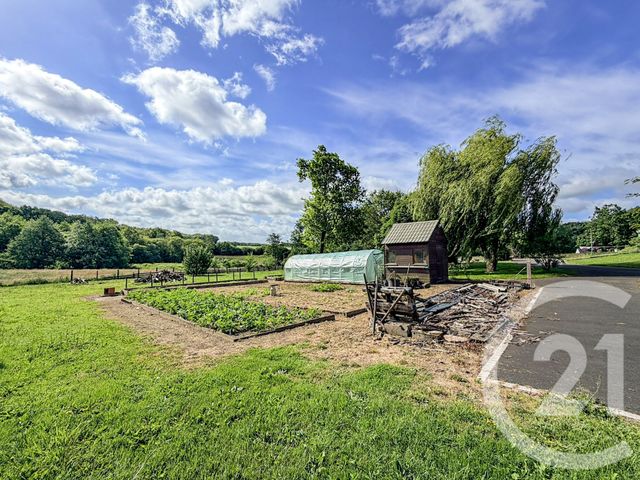 maison à vendre - 6 pièces - 187.93 m2 - VAY - 44 - PAYS-DE-LOIRE - Century 21 Espace De L'Isac