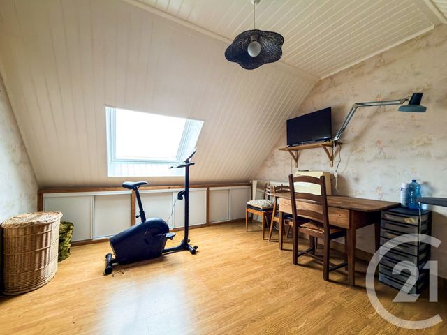 maison à vendre - 6 pièces - 187.93 m2 - VAY - 44 - PAYS-DE-LOIRE - Century 21 Espace De L'Isac