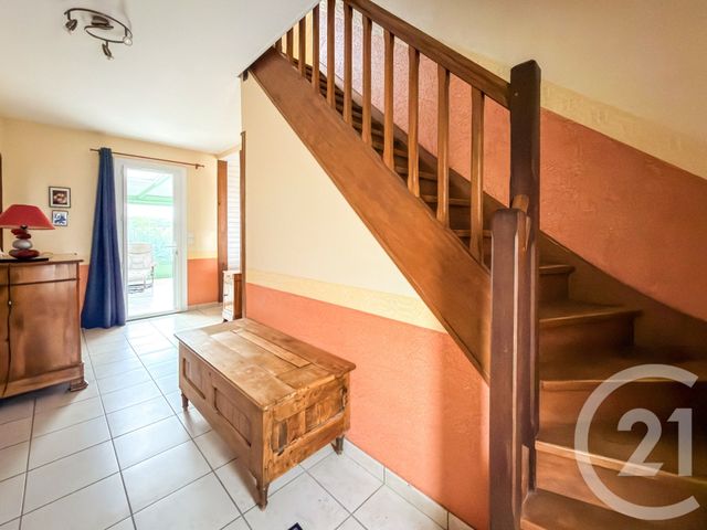 maison à vendre - 6 pièces - 187.93 m2 - VAY - 44 - PAYS-DE-LOIRE - Century 21 Espace De L'Isac