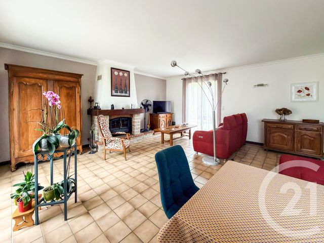 maison à vendre - 6 pièces - 187.93 m2 - VAY - 44 - PAYS-DE-LOIRE - Century 21 Espace De L'Isac