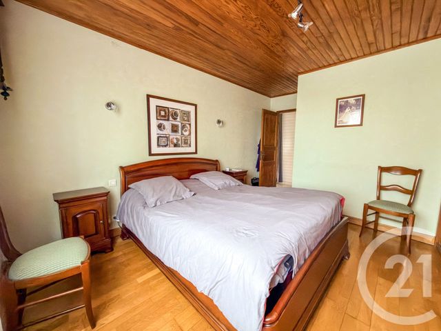 maison à vendre - 6 pièces - 187.93 m2 - VAY - 44 - PAYS-DE-LOIRE - Century 21 Espace De L'Isac