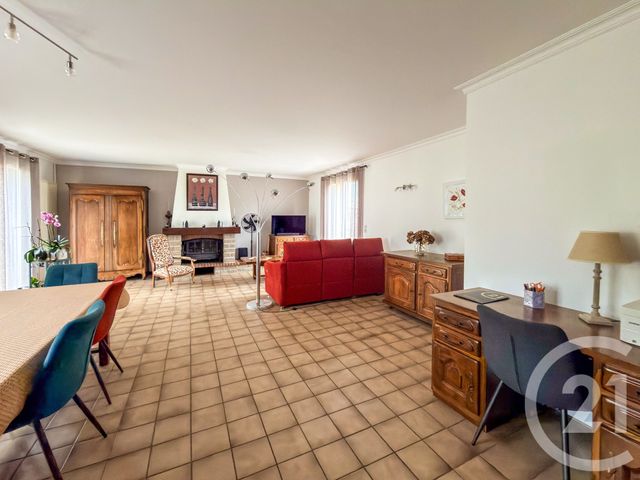 maison à vendre - 6 pièces - 187.93 m2 - VAY - 44 - PAYS-DE-LOIRE - Century 21 Espace De L'Isac