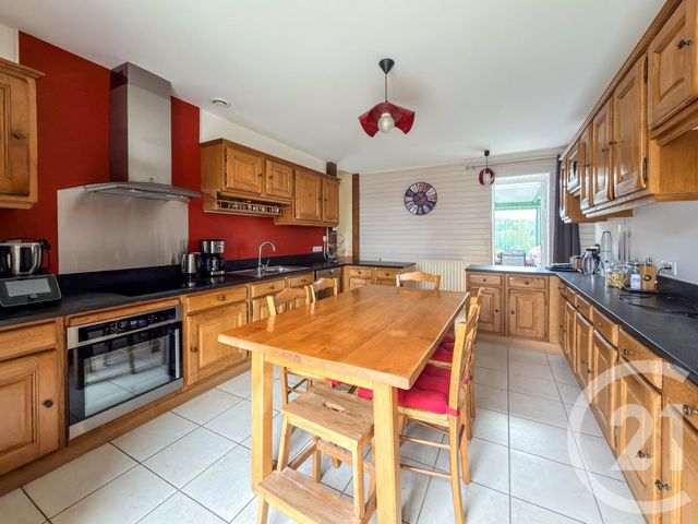 maison à vendre - 6 pièces - 187.93 m2 - VAY - 44 - PAYS-DE-LOIRE - Century 21 Espace De L'Isac