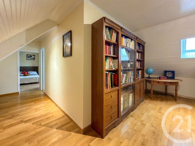 maison à vendre - 6 pièces - 187.93 m2 - VAY - 44 - PAYS-DE-LOIRE - Century 21 Espace De L'Isac