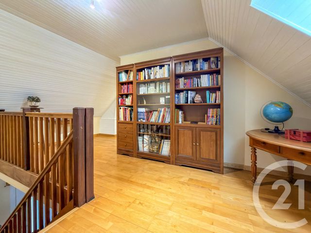 maison à vendre - 6 pièces - 187.93 m2 - VAY - 44 - PAYS-DE-LOIRE - Century 21 Espace De L'Isac
