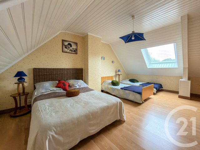 maison à vendre - 6 pièces - 187.93 m2 - VAY - 44 - PAYS-DE-LOIRE - Century 21 Espace De L'Isac