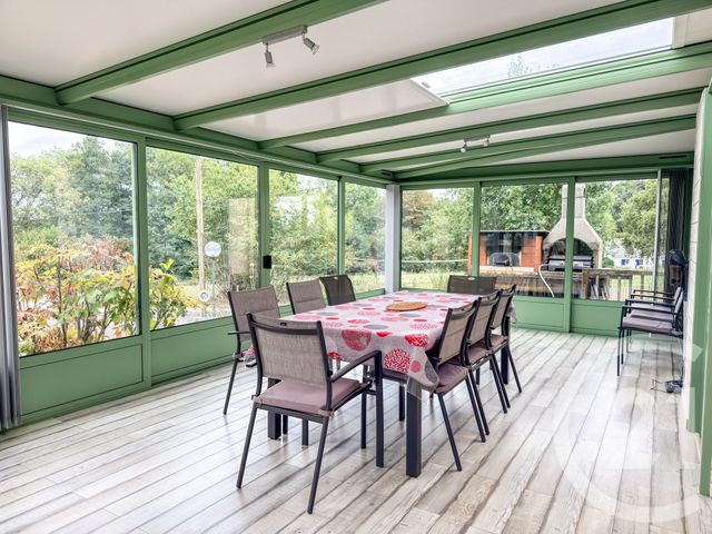 maison à vendre - 6 pièces - 187.93 m2 - VAY - 44 - PAYS-DE-LOIRE - Century 21 Espace De L'Isac