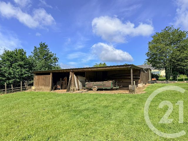 maison à vendre - 6 pièces - 187.93 m2 - VAY - 44 - PAYS-DE-LOIRE - Century 21 Espace De L'Isac