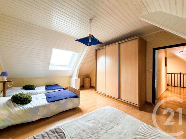 maison à vendre - 6 pièces - 187.93 m2 - VAY - 44 - PAYS-DE-LOIRE - Century 21 Espace De L'Isac