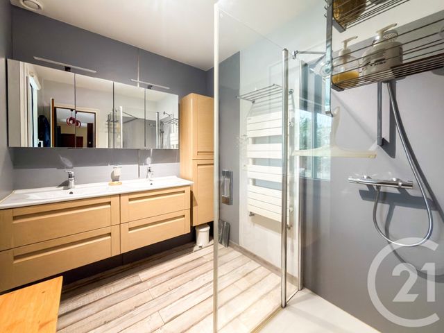 maison à vendre - 6 pièces - 187.93 m2 - VAY - 44 - PAYS-DE-LOIRE - Century 21 Espace De L'Isac