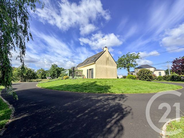 maison à vendre - 6 pièces - 187.93 m2 - VAY - 44 - PAYS-DE-LOIRE - Century 21 Espace De L'Isac