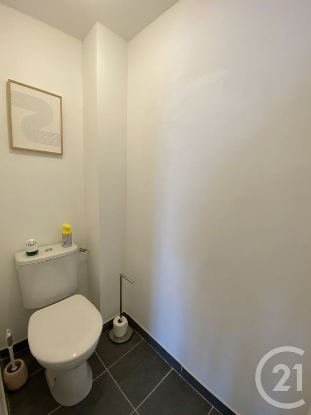 Appartement T2 à louer - 2 pièces - 40.42 m2 - BLAIN - 44 - PAYS-DE-LOIRE - Century 21 Espace De L'Isac