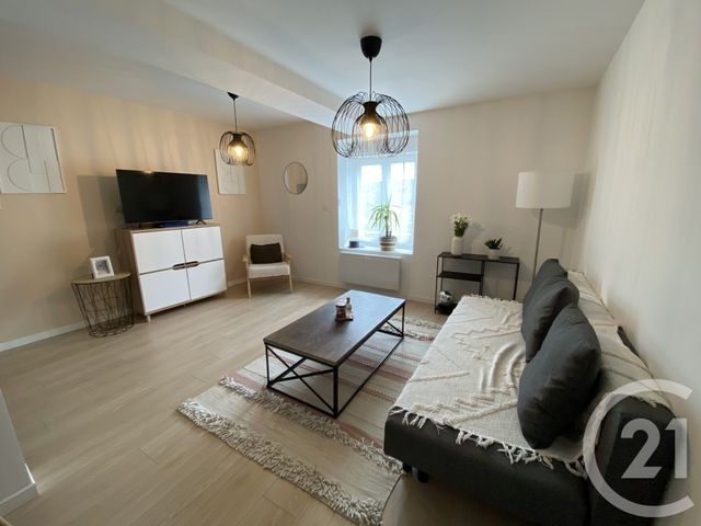 Appartement T2 à louer BLAIN
