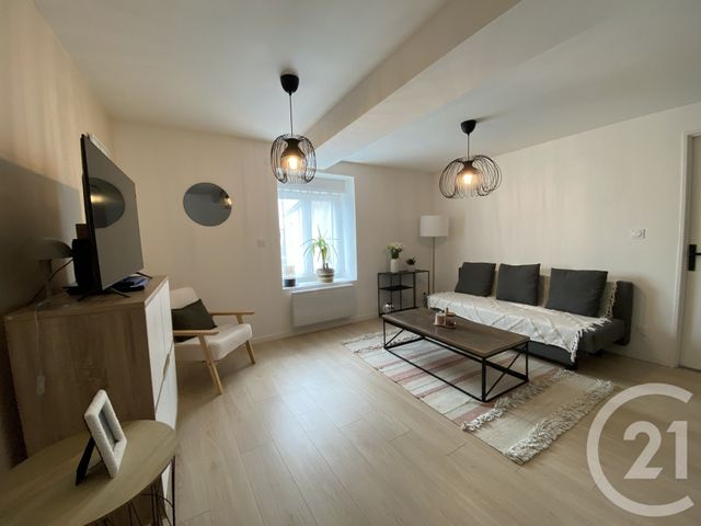 Appartement T2 à louer - 2 pièces - 40.42 m2 - BLAIN - 44 - PAYS-DE-LOIRE - Century 21 Espace De L'Isac