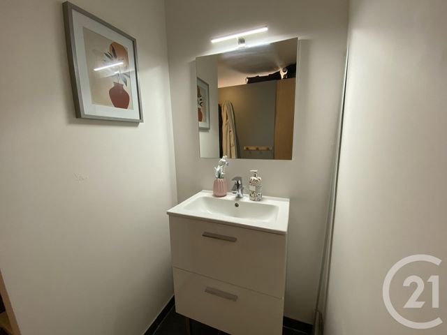 Appartement T2 à louer - 2 pièces - 40.42 m2 - BLAIN - 44 - PAYS-DE-LOIRE - Century 21 Espace De L'Isac