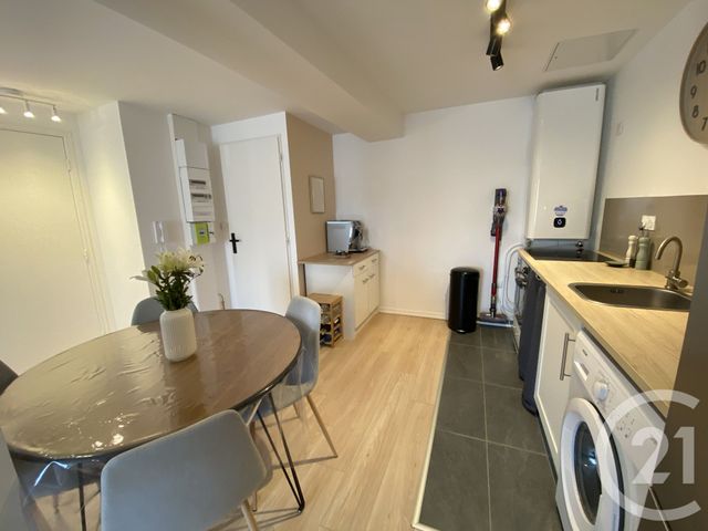 Appartement T2 à louer - 2 pièces - 40.42 m2 - BLAIN - 44 - PAYS-DE-LOIRE - Century 21 Espace De L'Isac