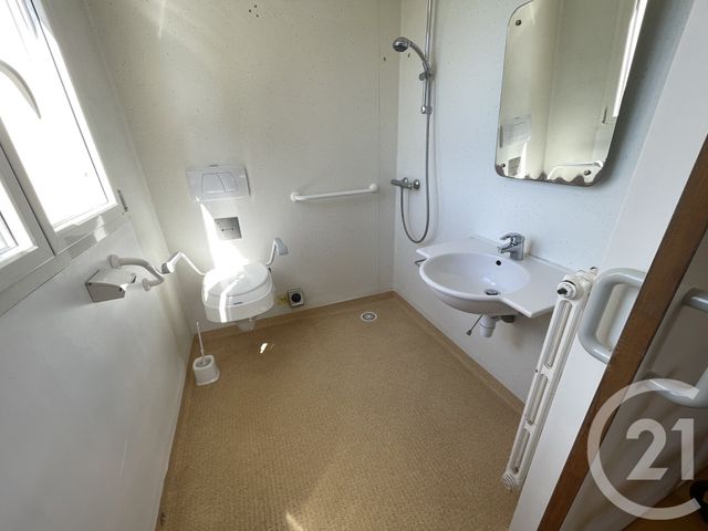 immeuble à vendre - 3601.0 m2 - BLAIN - 44 - PAYS-DE-LOIRE - Century 21 Espace De L'Isac