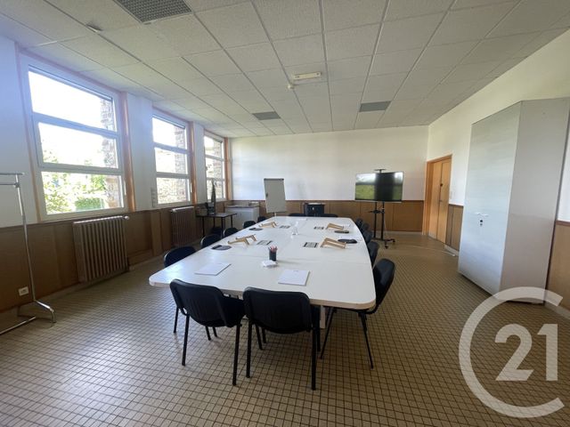 immeuble à vendre - 3601.0 m2 - BLAIN - 44 - PAYS-DE-LOIRE - Century 21 Espace De L'Isac