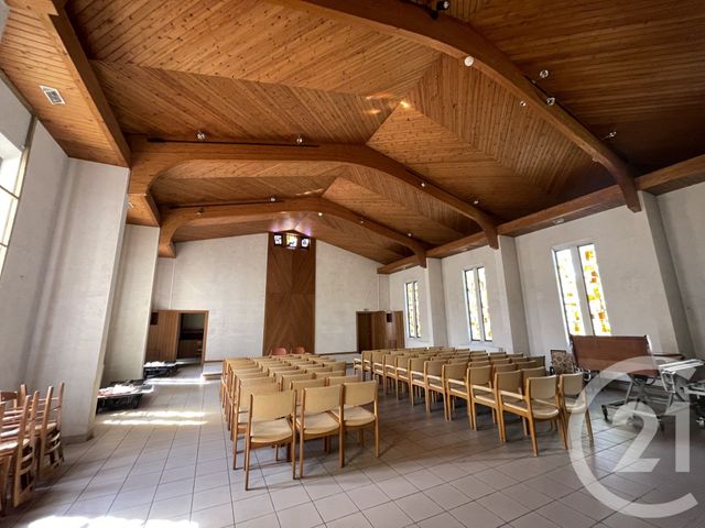 immeuble à vendre - 3601.0 m2 - BLAIN - 44 - PAYS-DE-LOIRE - Century 21 Espace De L'Isac