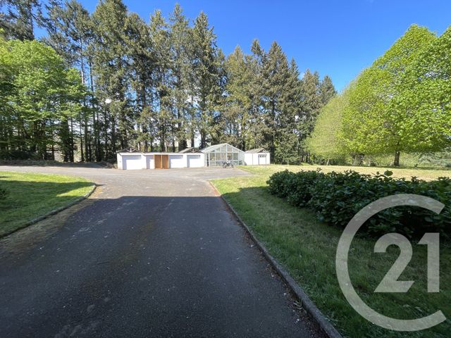 immeuble à vendre - 3601.0 m2 - BLAIN - 44 - PAYS-DE-LOIRE - Century 21 Espace De L'Isac