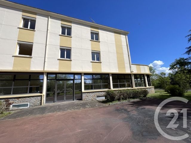 immeuble à vendre - 3601.0 m2 - BLAIN - 44 - PAYS-DE-LOIRE - Century 21 Espace De L'Isac