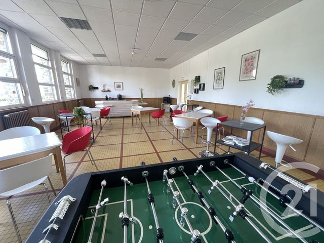immeuble à vendre - 3601.0 m2 - BLAIN - 44 - PAYS-DE-LOIRE - Century 21 Espace De L'Isac