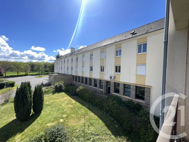 immeuble à vendre - 3601.0 m2 - BLAIN - 44 - PAYS-DE-LOIRE - Century 21 Espace De L'Isac