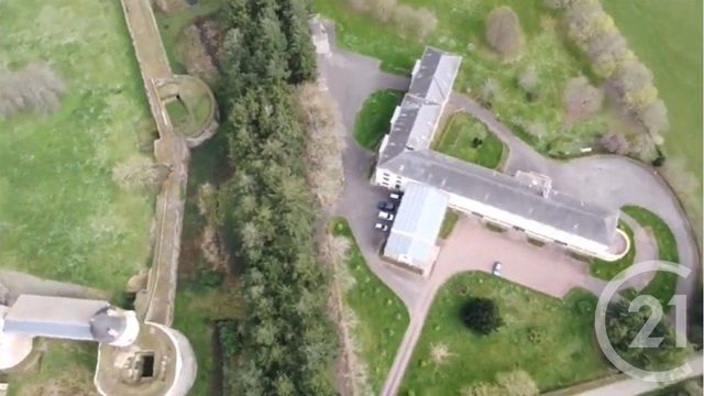 immeuble à vendre - 3601.0 m2 - BLAIN - 44 - PAYS-DE-LOIRE - Century 21 Espace De L'Isac