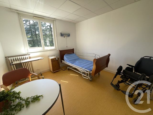 immeuble à vendre - 3601.0 m2 - BLAIN - 44 - PAYS-DE-LOIRE - Century 21 Espace De L'Isac