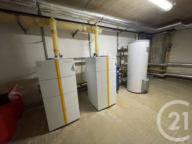 immeuble à vendre - 3601.0 m2 - BLAIN - 44 - PAYS-DE-LOIRE - Century 21 Espace De L'Isac