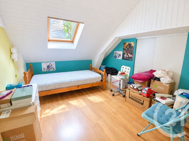 maison à vendre - 7 pièces - 136.8 m2 - GUEMENE PENFAO - 44 - PAYS-DE-LOIRE - Century 21 Espace De L'Isac