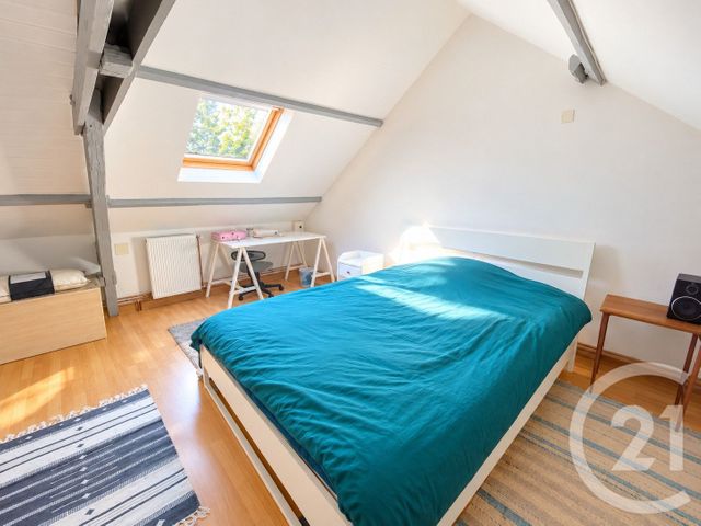 maison à vendre - 7 pièces - 136.8 m2 - GUEMENE PENFAO - 44 - PAYS-DE-LOIRE - Century 21 Espace De L'Isac
