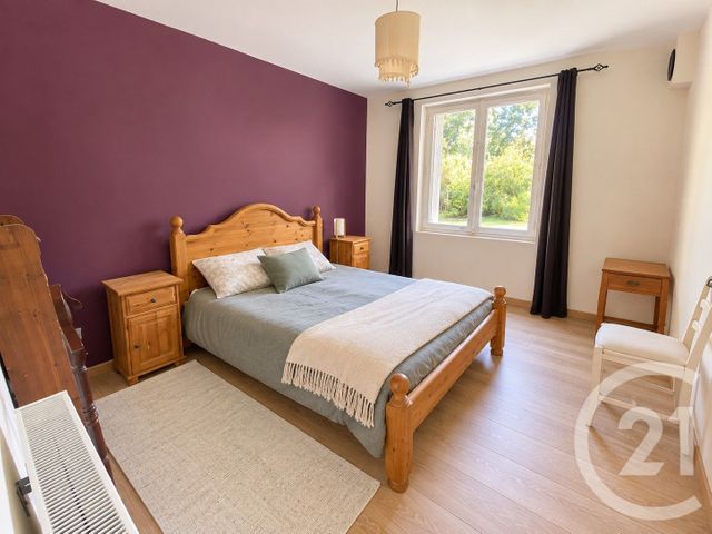 maison à vendre - 7 pièces - 136.8 m2 - GUEMENE PENFAO - 44 - PAYS-DE-LOIRE - Century 21 Espace De L'Isac