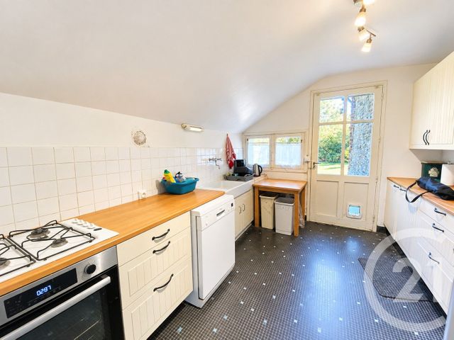 maison à vendre - 7 pièces - 136.8 m2 - GUEMENE PENFAO - 44 - PAYS-DE-LOIRE - Century 21 Espace De L'Isac