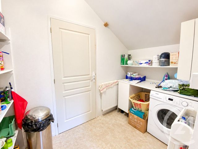 maison à vendre - 7 pièces - 136.8 m2 - GUEMENE PENFAO - 44 - PAYS-DE-LOIRE - Century 21 Espace De L'Isac