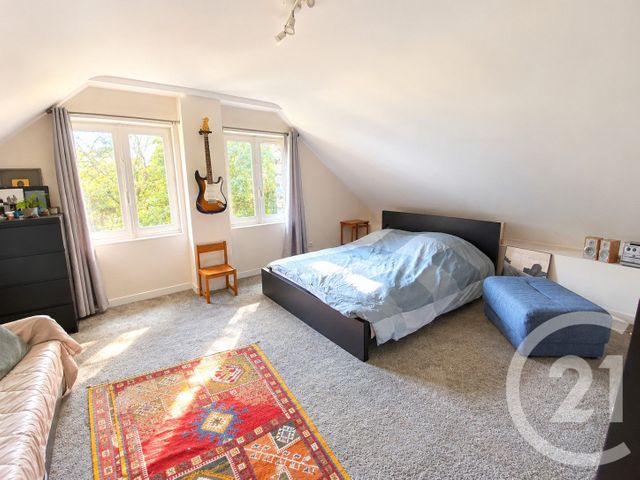 maison à vendre - 7 pièces - 136.8 m2 - GUEMENE PENFAO - 44 - PAYS-DE-LOIRE - Century 21 Espace De L'Isac