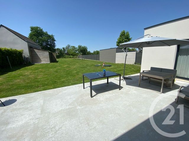 maison à vendre - 6 pièces - 129.76 m2 - CAMPBON - 44 - PAYS-DE-LOIRE - Century 21 Espace De L'Isac